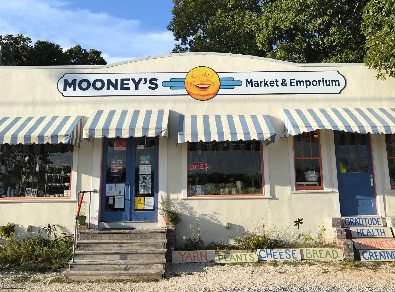 6 Things To Do Before or After You Visit The Caverns The Caverns